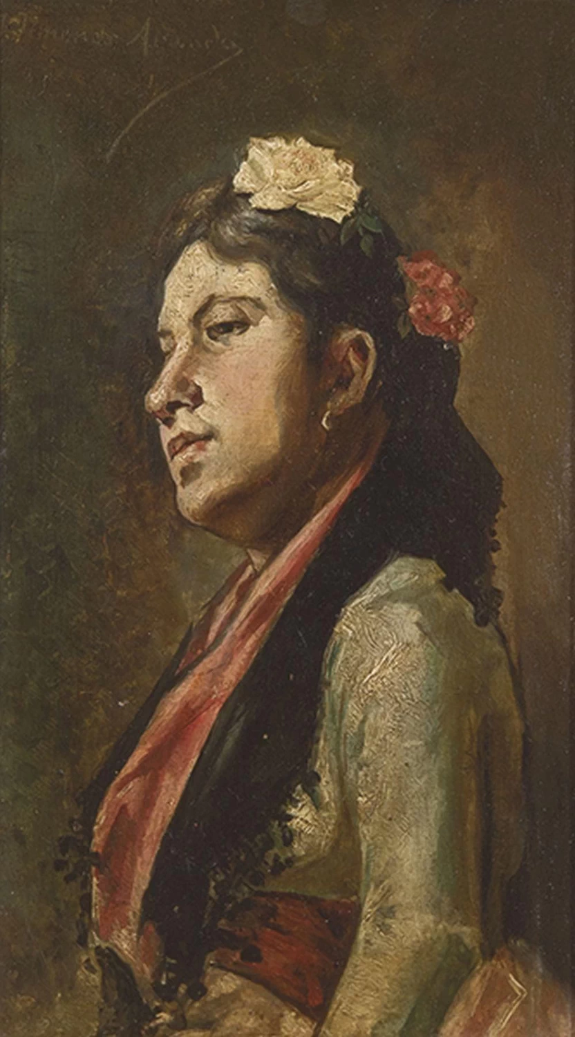 Goyesca